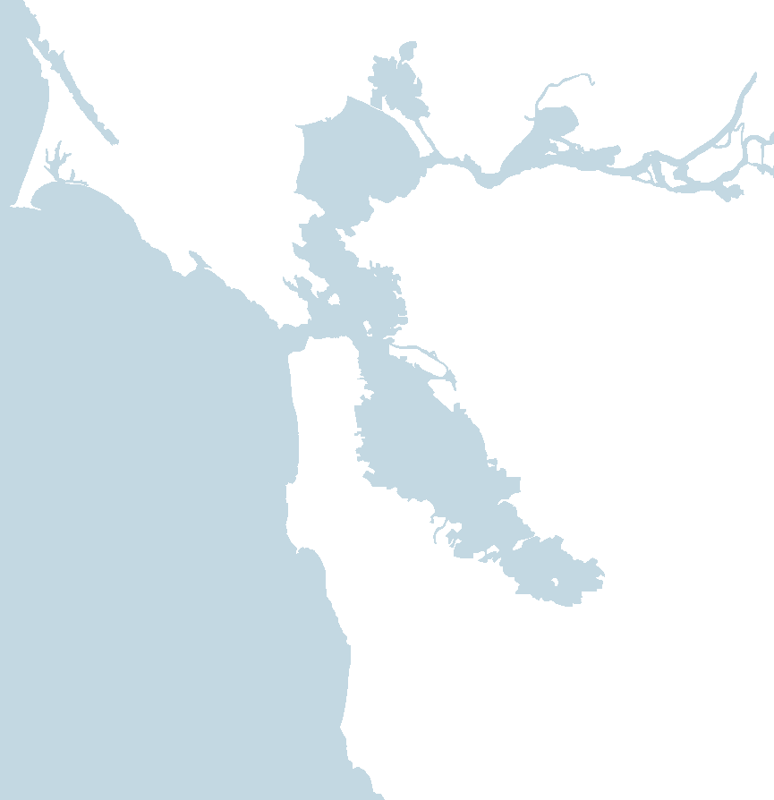 San Francisco Bay and the Sacramento–San Joaquin Delta