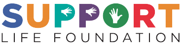 Support Life Foundation home