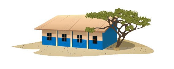 Artwork for the Support Life Foundation Sierra Leone campus project